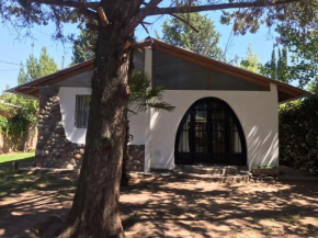 CASA VISTALBA